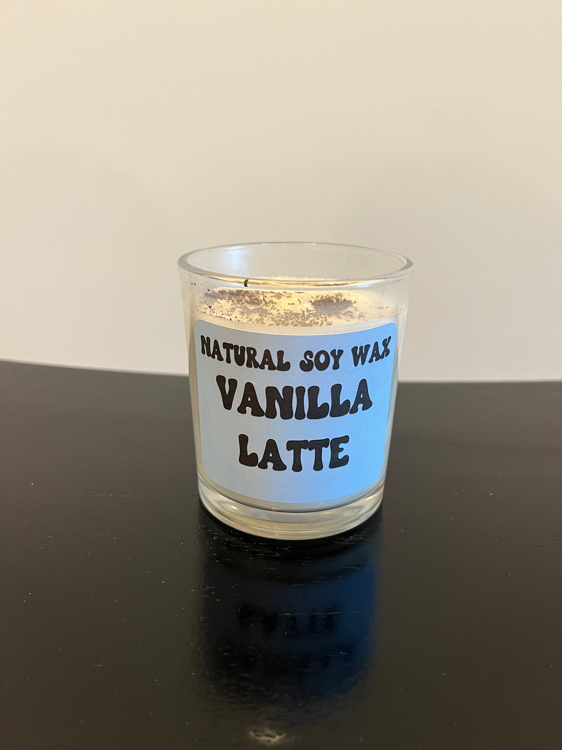 6oz Hand Poured Soy Candles