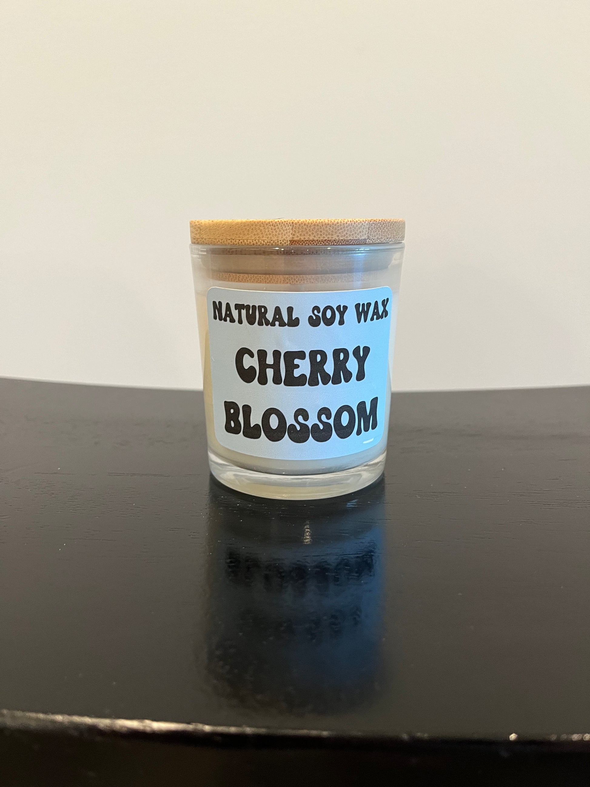 6oz Hand Poured Soy Candles