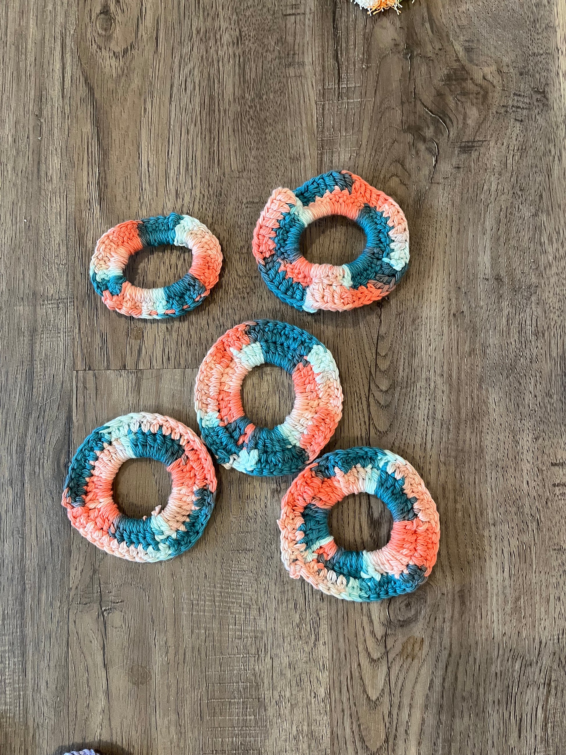 Scrunchies