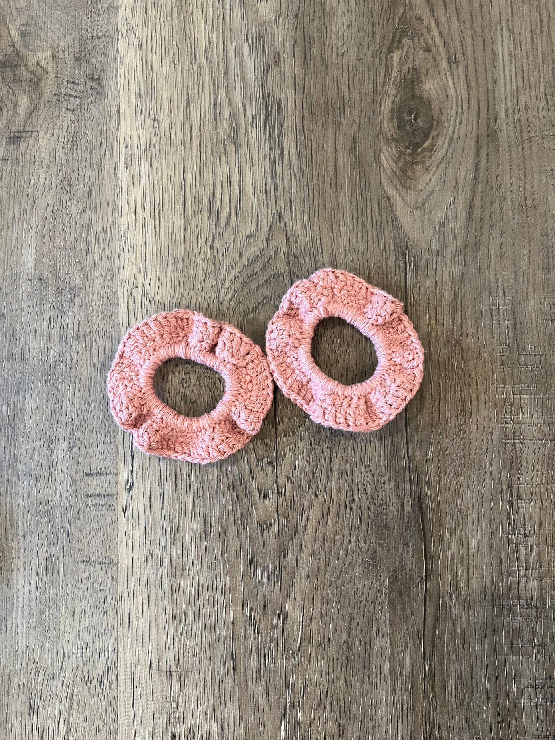 Scrunchies