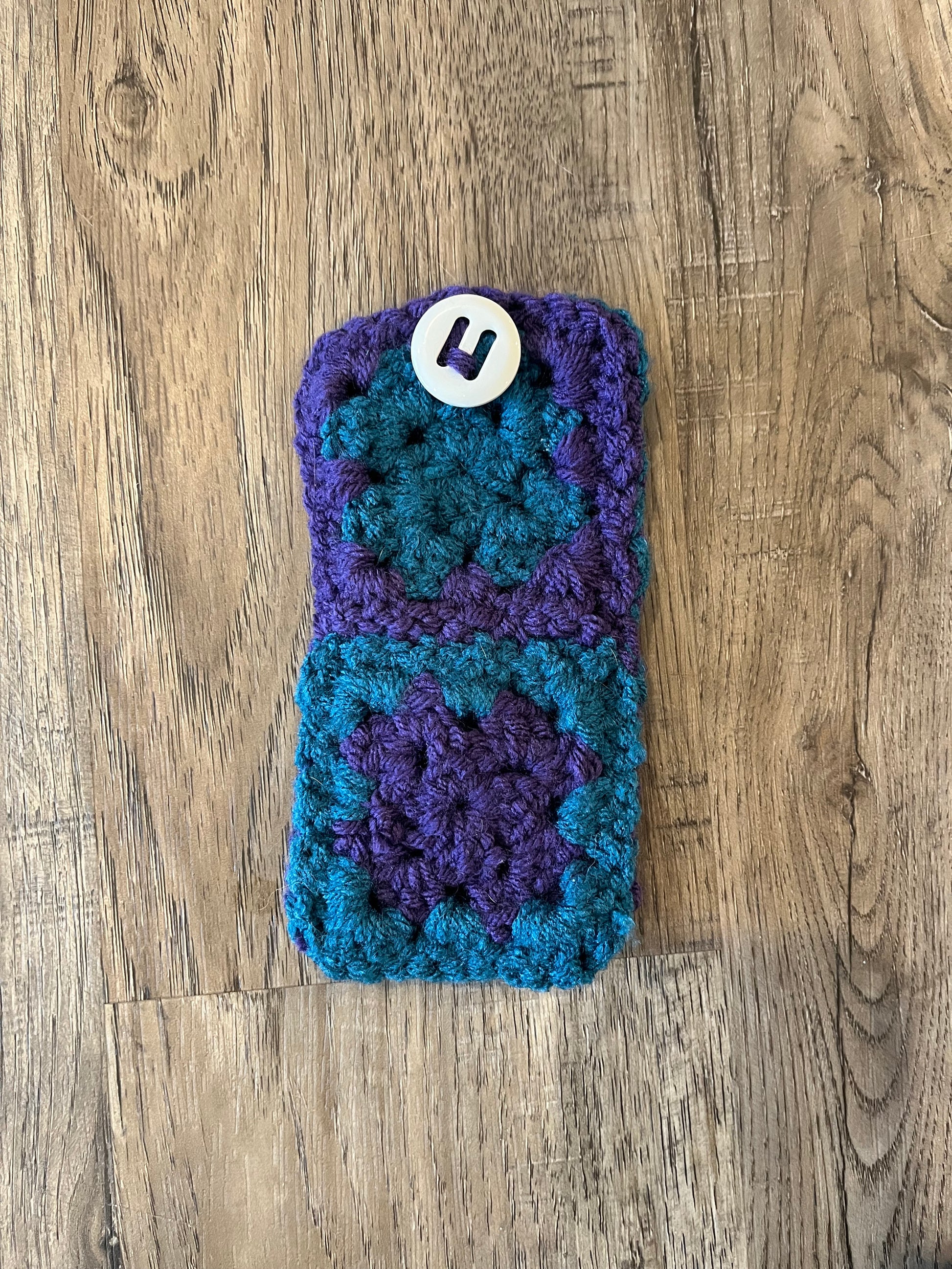 Glasses Holder