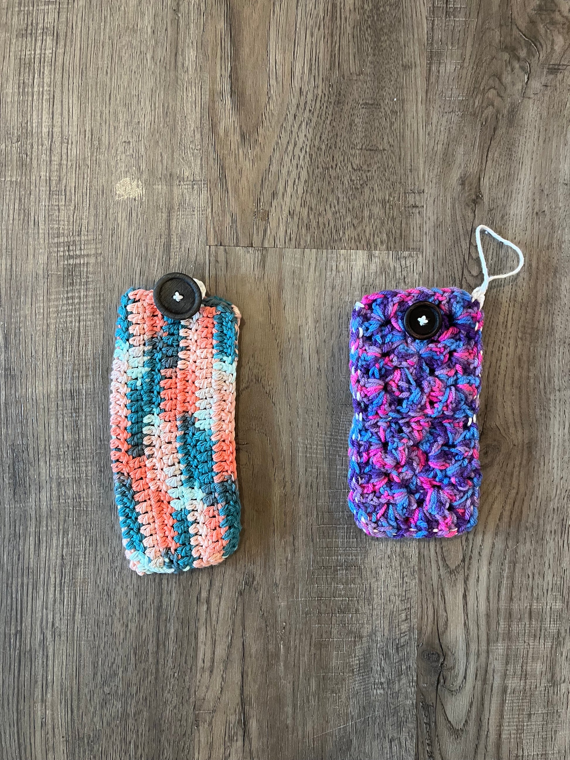 Glasses Holder