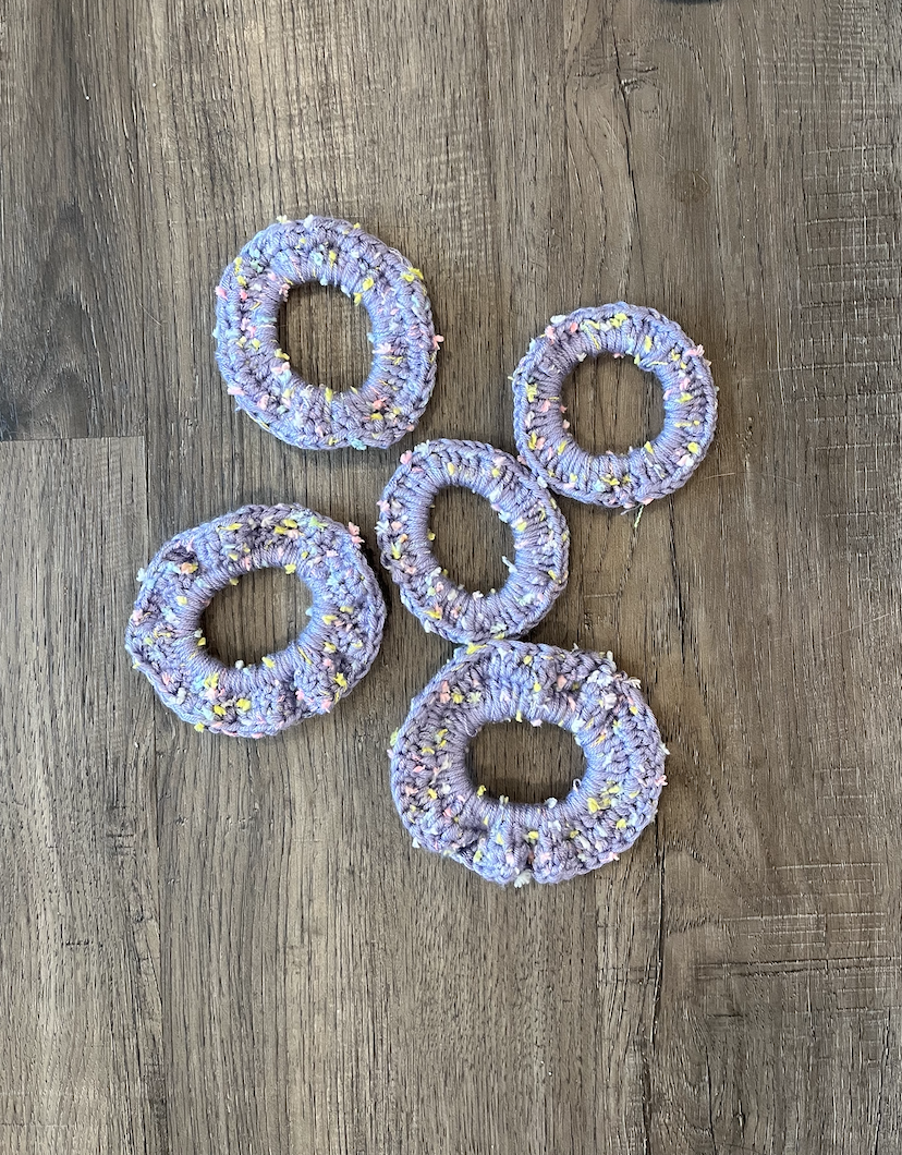 Scrunchies
