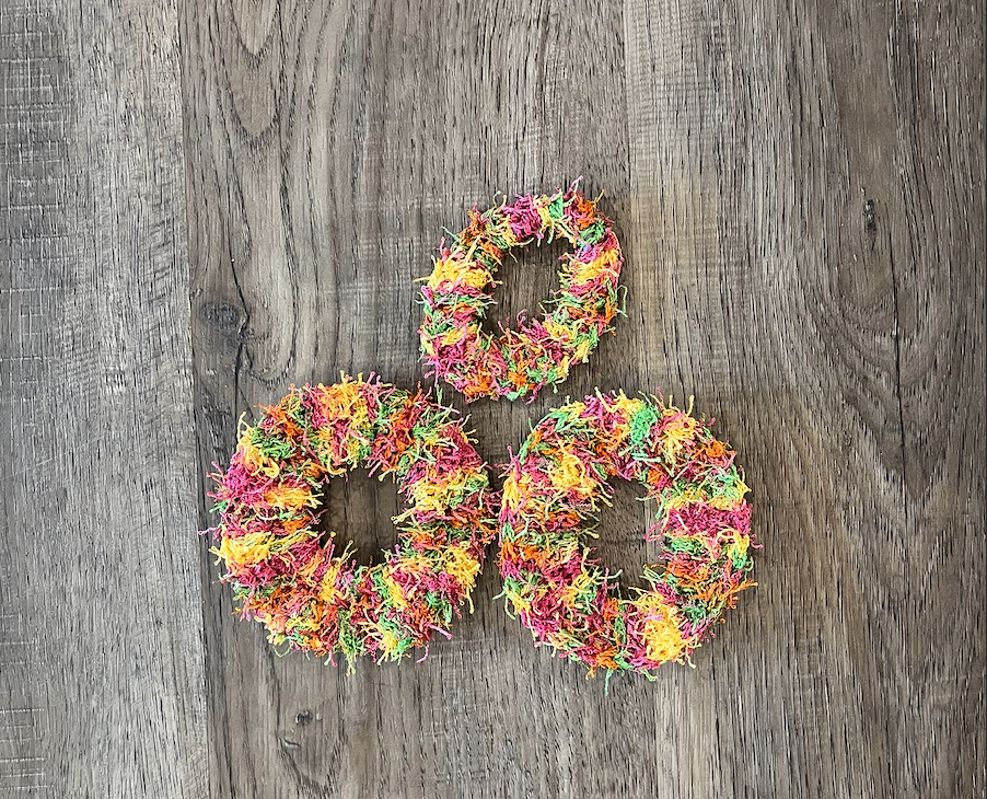 Scrunchies