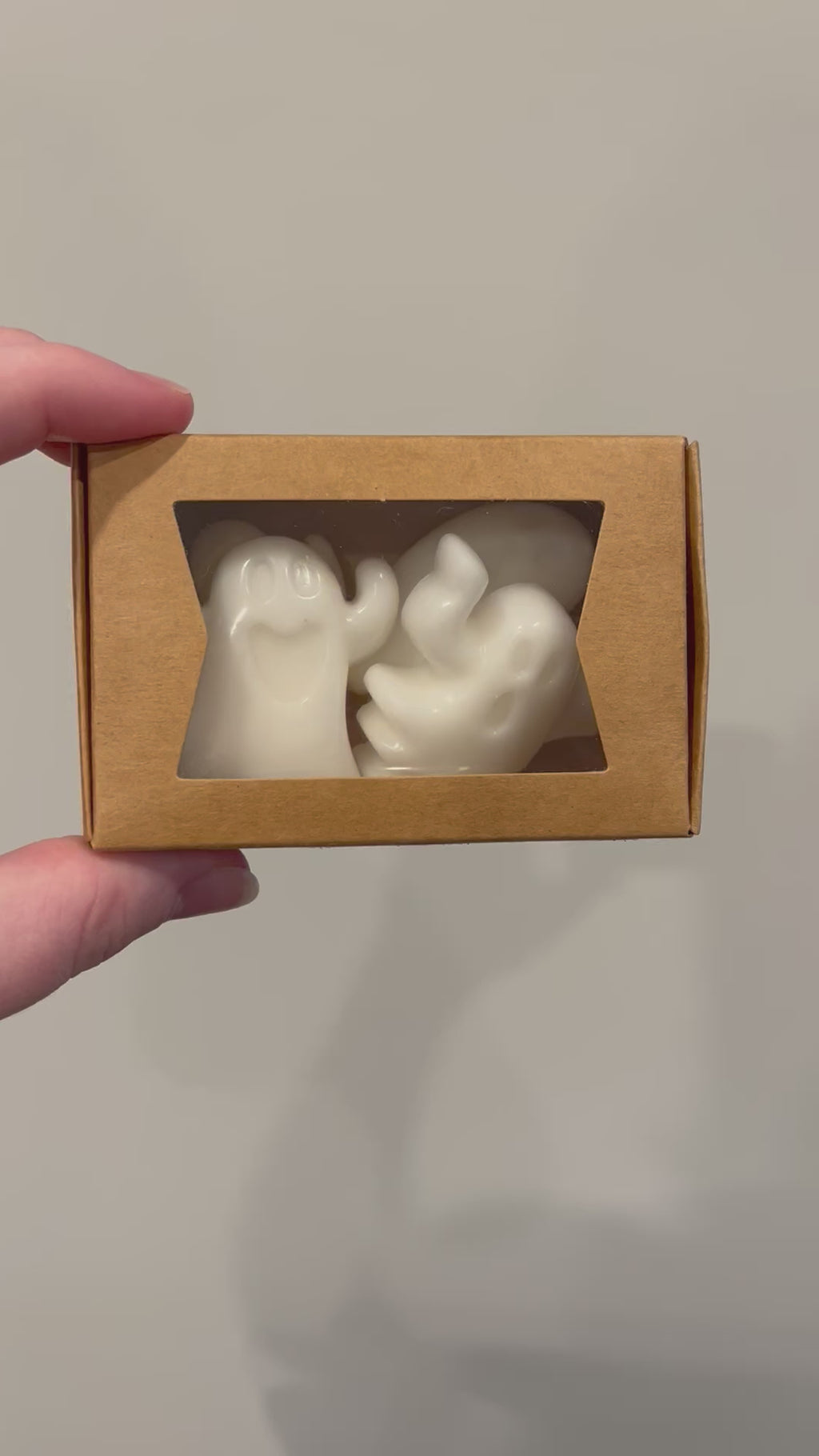 Fall Collection Soy Wax Melts