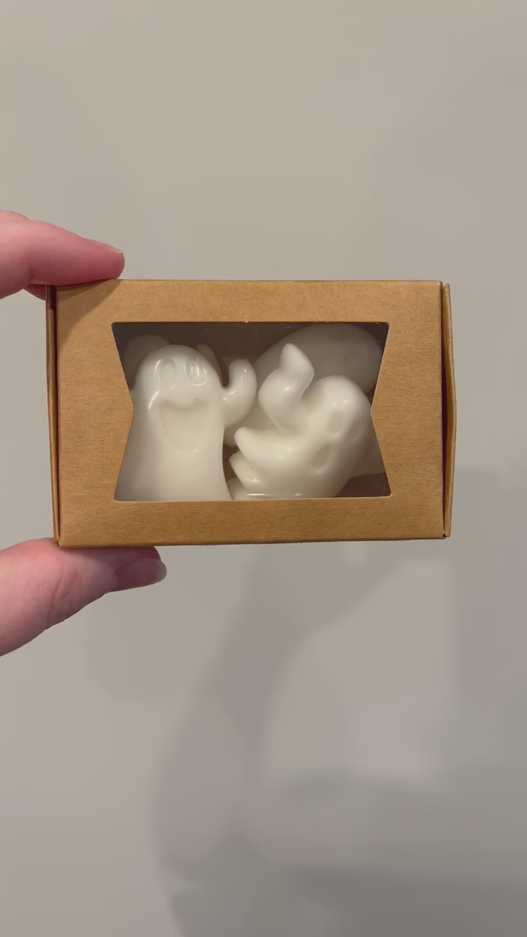 Fall Collection Soy Wax Melts