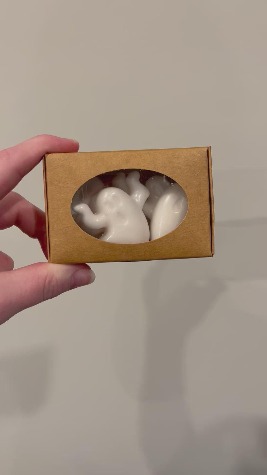 Fall Collection Soy Wax Melts