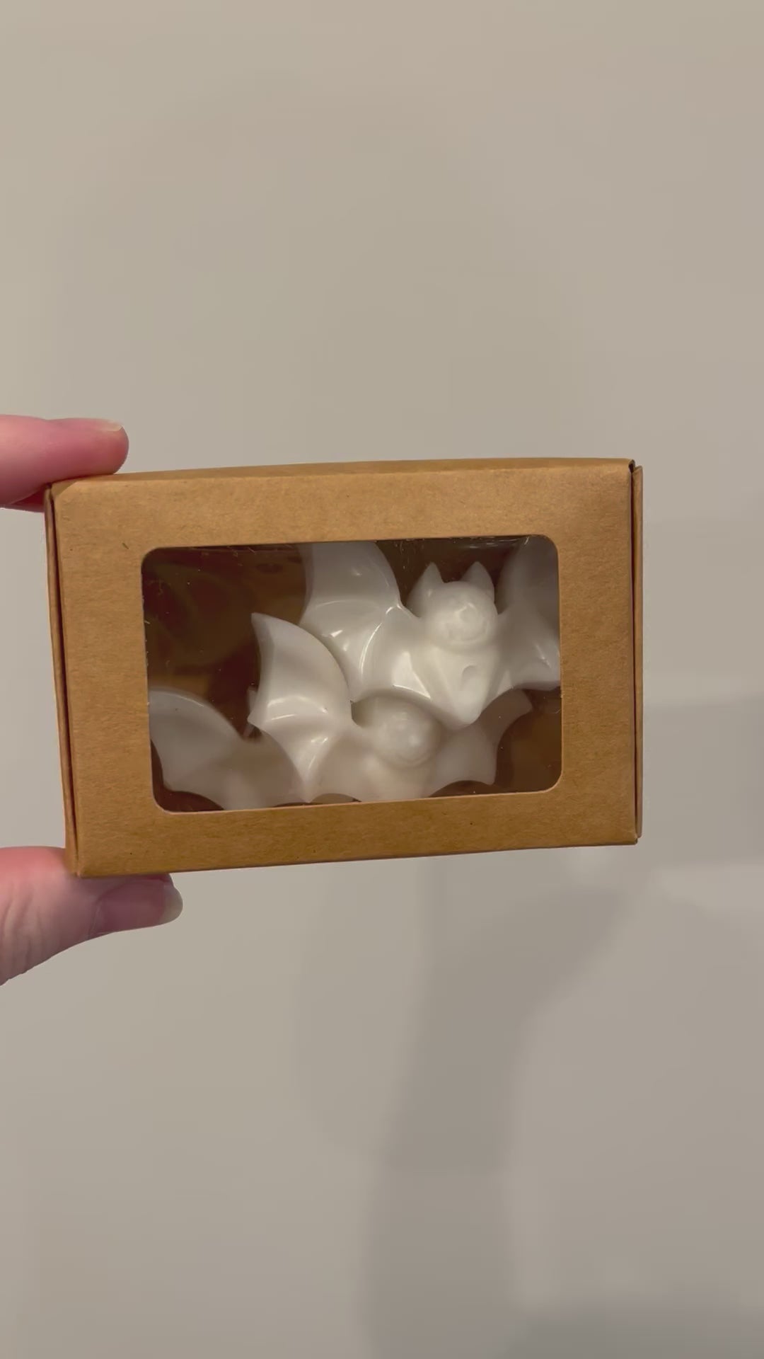 Fall Collection Soy Wax Melts