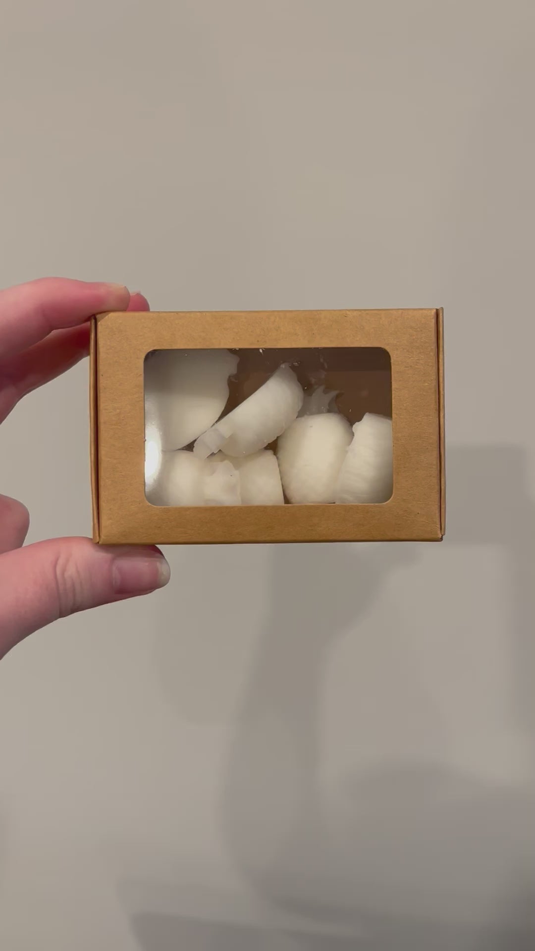 Fall Collection Soy Wax Melts